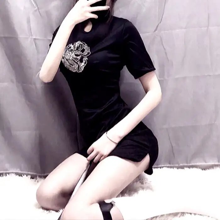 最美身影第一季